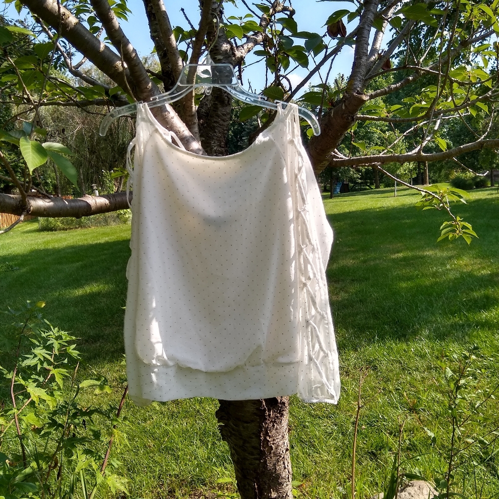 HeartSoul blouse size S